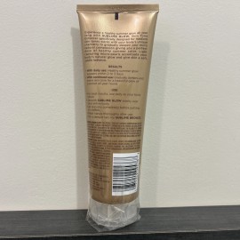 L'Oreal Paris Sublime Glow Hidratante Diario Tonos de Piel Medianos 8oz Loción Bronceada