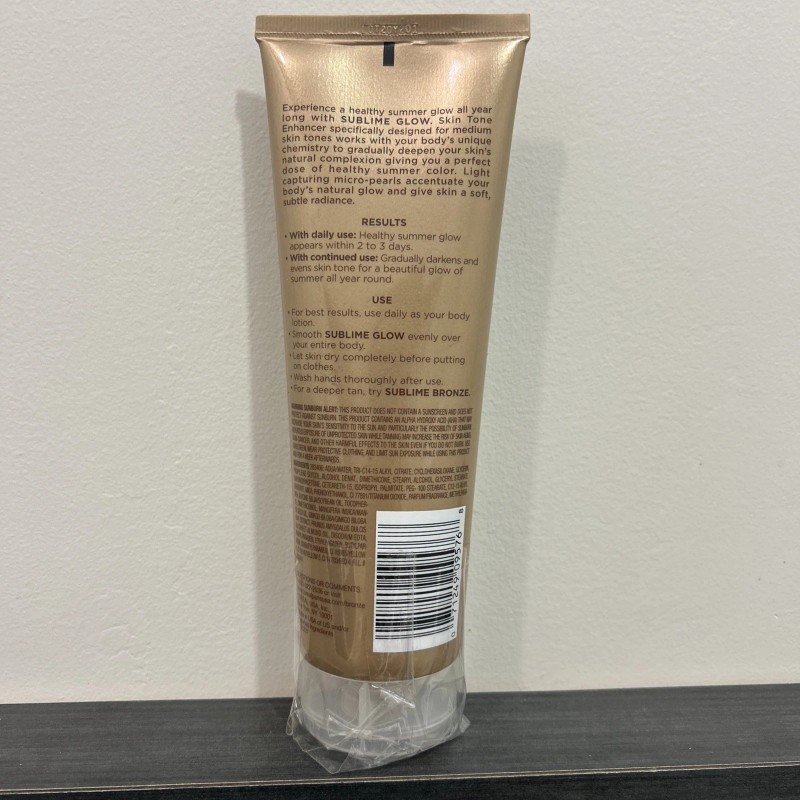 L'Oreal Paris Sublime Glow Hidratante Diario Tonos de Piel Medianos