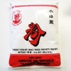 Tapioca Starch 400g Tapioca Flour White Tapioca Flour - Cock