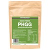MTHFR Group Organic PHGG (Partially Hydrolysed Guar Gum) 250gm