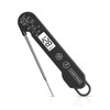 Lightyear Meat Thermometer | Instant Read Cooking Thermometer for Grilling,