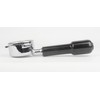 Bottomless Naked Portafilter for SAN Marco Espresso Machines, 21g Basket