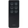 PerFascin RC10G Replaced Remote Control fit for Edifier RC10G Bookshelf