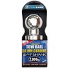 Lion Tow Ball, 50 mm x 19 mm Shank