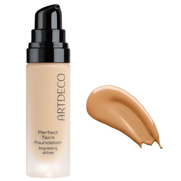 Artdeco ARTDECO Perfect Teint Foundation - long-lasting, liquid foundation without
