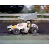 1979 AL Unser Jr sprint car  - 4x6 Print - Free Shipping