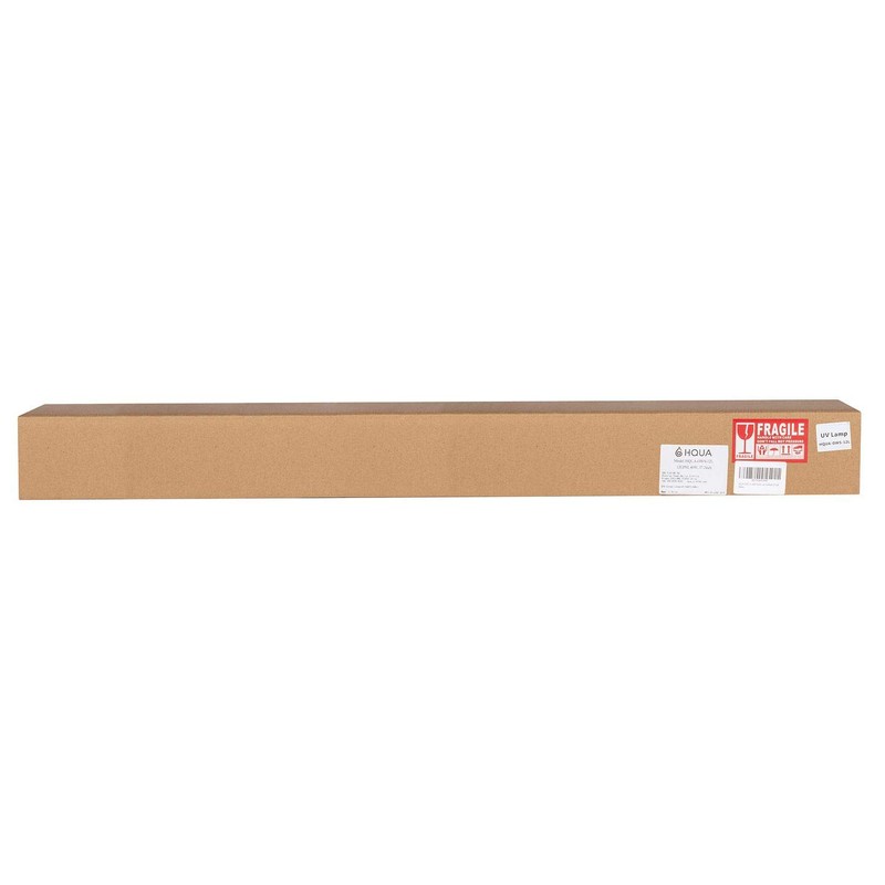 HQUA-OWS-12L 40W Germicidal UV Tube, 2 Pack