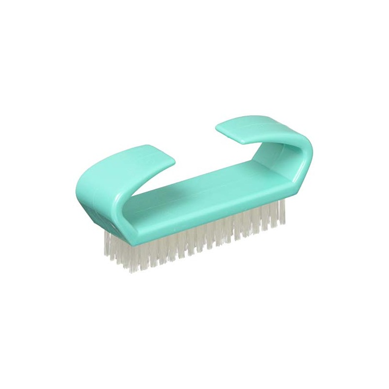 sanwaburasi Nail Brush Green