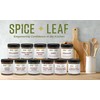 Premium Baharat Spice Blend by Spice + Leaf - Kosher,