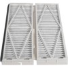 MAHLE LAK 1024P Cabin Filter with Multi Protection Air Conditioner