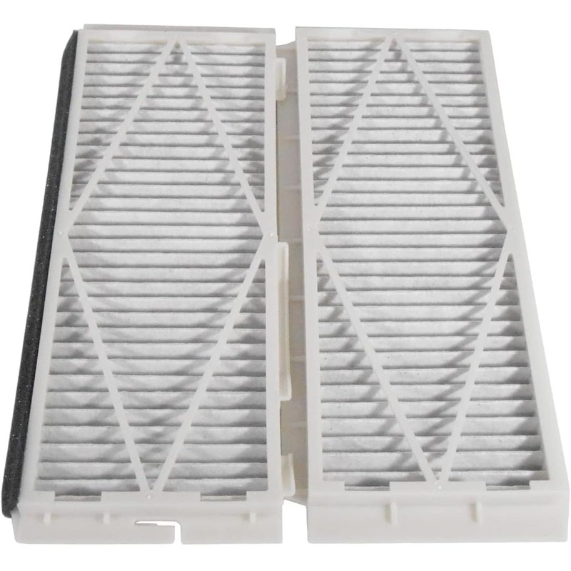 MAHLE LAK 1024P Cabin Filter with Multi Protection Air Conditioner
