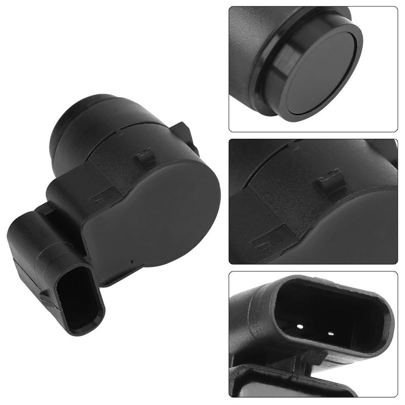 Car Reversing Sensor Parking Sensor Distance Control