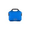 Nanuk 904 Waterproof Hard Case Empty - Blue - Made
