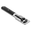 Laroal 2pcs Watch Back Case Opener Tool Professional Watch Back