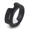 EW-60CII Solar Aperture Lens Hood for Canon Lenses