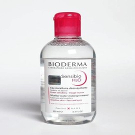 Bioderma Sensibio Cleansing Water 250ml x2SET(SH) / 바이오더마 센시비오 클렌징워터 250ml x2SET(SH)