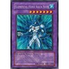 Yu-Gi-Oh! - Elemental Hero Aqua Neos (DP03-EN012) - Duelist Pack 3 Jaden Yuki 2-1st Edition - Rare