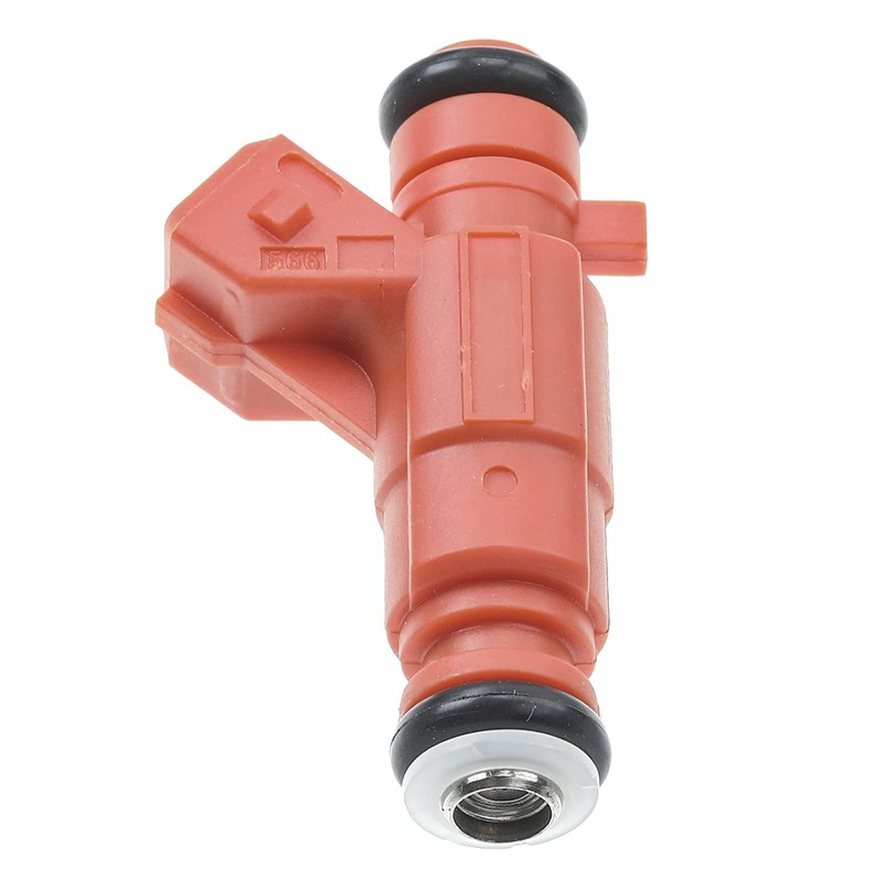 Frankberg 4x Injector Injector Compatible with C2 2003-2009 C3 2003-2012