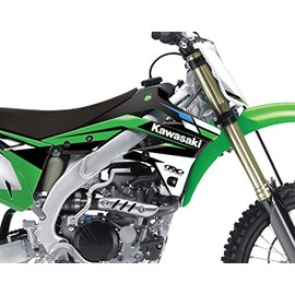 Factory Effex 18-01122 Shroud/Airbox Graphic Kit