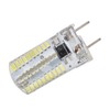 6Pcs G8 Small Bulbs 5W Small Bulb Light Source 80LED