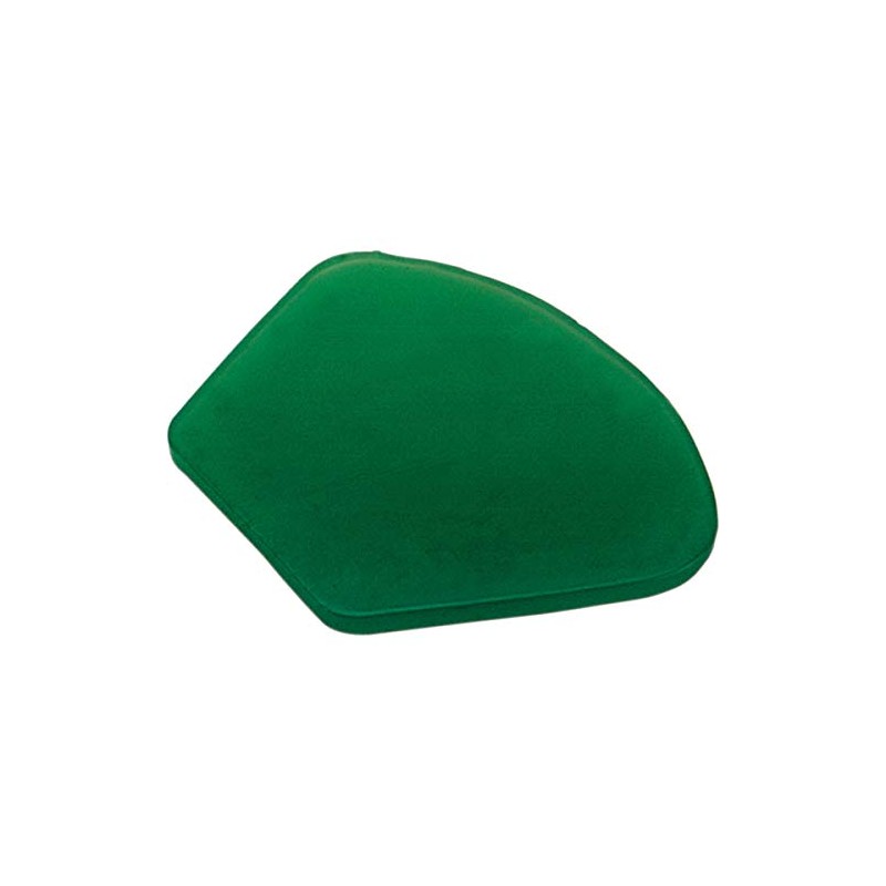 Saddlemen Saddlegel Raw Gel Pad (X-Large)
