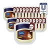 Vaseline Mask Pack 20 Sheets (Moisturizing/Hydration/Nutrition) / 바세린 마스크팩 20매입