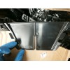 Polaris New2018 Polaris Switchback 800 Pro S Axys Nose Pan CloseOff Panel 5451574 152-80