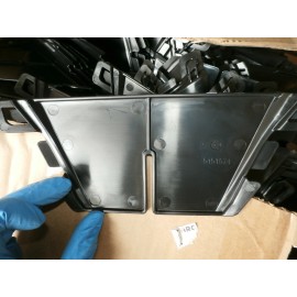 Polaris New2018 Polaris Switchback 800 Pro S Axys Nose Pan CloseOff Panel 5451574 152-80