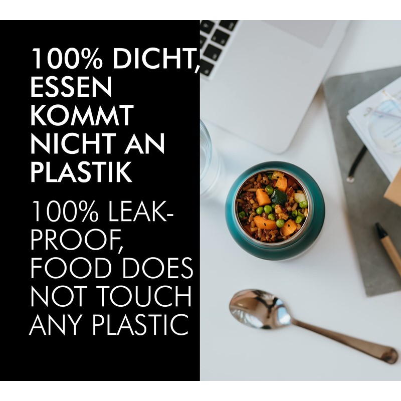 ThermoCafé by Thermos TC Thermal Food Box