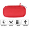Khanka Hard Case Replacement for AliveCor Kardia Mobile ECG/KardiaMobile 6L