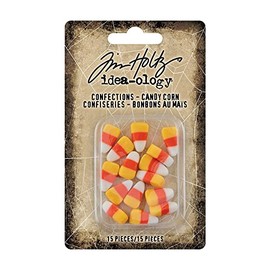 Idea-Ology Confections 15/Pkg-Candy Corn