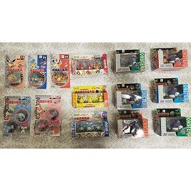 Pokemon MB-04 Charmeleon Figure with Pokeball