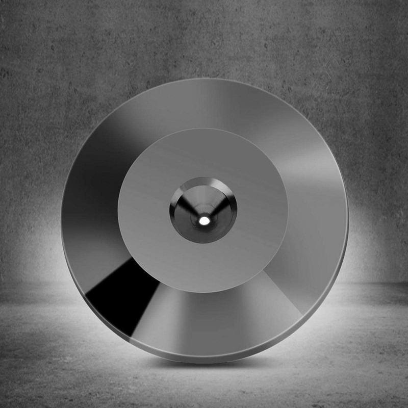 Speaker Feet Pack of 8 Universal Copper Speaker Shock Base