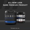 Kaged Electrolyte Hydration Powder | Lemon Lime | Sports Drink