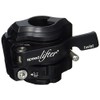Speed Lifter Twist Steering Wheel Adjustment, Black 3.9 x 2.5
