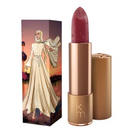 Karen Murrell Natural Lipstick - 11 Scarlet Blaze, 4g