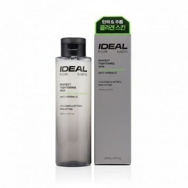 Ideal For Men Perfect Firming Skin 200mL / 아이디얼포맨 퍼펙트 탄력 스킨 200mL