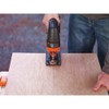 BLACK+DECKER 20V MAX* POWERCONNECT Cordless Jig Saw (BDCJS20C)
