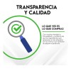 Natsa Guanbana 100 Cpsulas Suplemento Natural Sin Sabor