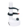 Electric Potato Peeling Machine Electric Peeler Machine Pears Oranges Automatic