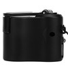 Aramox Portable Modern Hand Crank Charger, USB Hand Crank Phone
