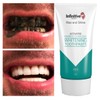 Infinitive Beauty Rise and Shine Activated Bamboo Charcoal Whitening Toothpaste