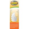 Ear Gear Original Hearing Aid Comfort and Protection – Fits
