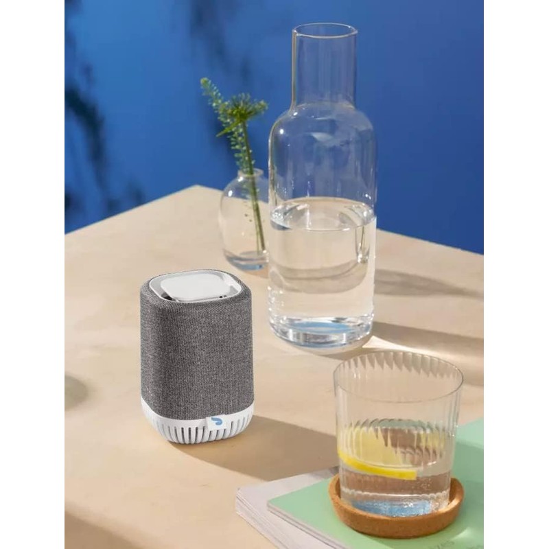 Aura Smart Air Mini Purification Air Purifier for Home Remove
