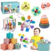 Weilim Weilim Baby Toys for 6 to 12 Months, Montessori