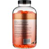 Aceite de Salmón Noruego Omega 3, 320 capsulas All Nature