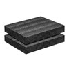 Dickly Polyethylene Foam Sheet Sleeves, Packaging Pads, Cuttable Packaging Block