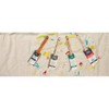 Best Look by Wooster 2-1/2 in. Angle Sash Paint Brush