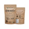 CHAIZONED Premium Assam Loose Leaf Black Tea | Breakfast Tea