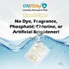 UNfilthy Concentrated Unscented Laundry Pacs (30)